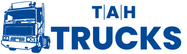 TAH Trucks logo